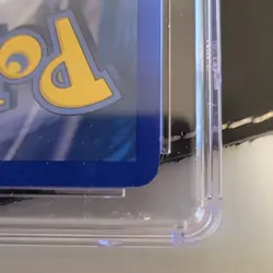 Rayquaza 20/95 Call of Legends Holo HP 2011 CGC 8 Pokemon TCG English low POP - Image 4