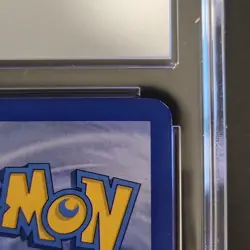 Rayquaza 20/95 Call of Legends Holo HP 2011 CGC 8 Pokemon TCG English low POP - Image 5