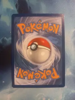 Fennekin - 3/12 - Holo Mcdonalds Promo NM Promo Pokemon 2B3 - Image 2