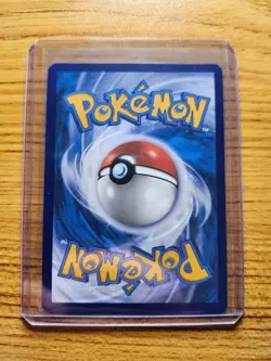 Eevee Promo 173 Black Star Pokemon NM SVP Scarlett Violet Canadian Seller! - Image 2