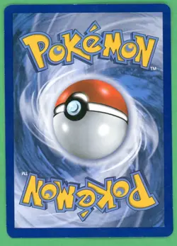 Team Aqua's Kyogre Ex Pokemon Double Crisis Ultra Rare 6/34 - Image 2