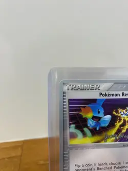 Pokemon Reversal - 2007 (Jeremy Scharff-Kim) 88/115 World Championship Decks... - Image 2