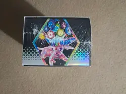 Pokemon Scarlet & Violet Prismatic Evolutions Surprise Box New Sealed - Image 3
