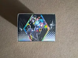 Pokemon Scarlet & Violet Prismatic Evolutions Surprise Box New Sealed - Image 4