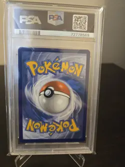 PSA 10 Arceus Vstar 2023 Pokemon Sword & Shield Crown Zenith FA Secret Rare GG70 - Image 2