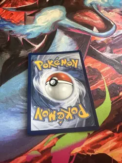 Pokemon Bug Catching Set Trainer 102/131 Pokeball Pattern - Image 2