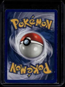 Pokemon TCG Pikachu 58/102 Base Set Shadowless HP - Image 2