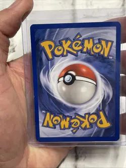 Pokemon TCG Metagross Wish Maker Theme Deck Exclusive 11/101 LP Vintage 2004 - Image 3