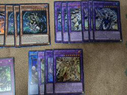 Yu-Gi-Oh Dracotail Deck Core Faimena, Arthalion, Secreteration and more! - Image 4