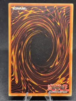 Yu-Gi-Oh! Spiritualism LON-094 Labyrinth of Nightmare Rare NM - Image 2