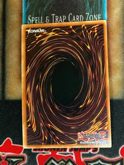 Yugioh Man-Eater Bug LOB-A108 Super Rare 1st Edition Australian Print - Image 2