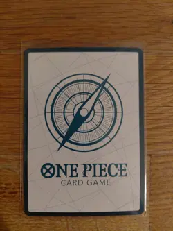 Carte DON One Piece Card Game Luffy Enfant FR - Image 2