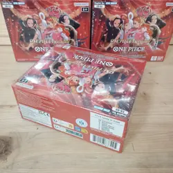 One Piece TCG EB-03 Booster Box English EB03 Factory Sealed Brand New Sigillato - Image 5