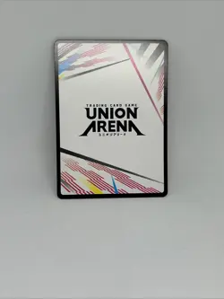 Action Point AP01 FOIL GODDESS OF VICTORY NIKKE Union Arena English Official - Image 2