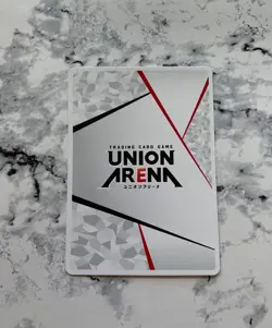 My Hero Academia Action Point UA10ST/MHA-1-AP01 Union Arena Card - Image 2