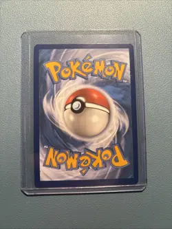 Pokemon TCG - Iron Jugulis - 216/182 - Paradox Rift Illustration Rare Card NM - Image 2