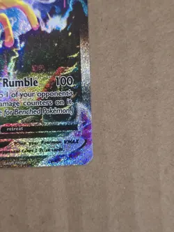 Jolteon VMAX SWSH184 SWSH: Sword & Shield Promo Cards Holo - Image 5