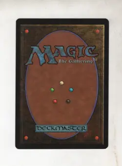 SOUL NET BETA LIMITED EDITION MAGIC THE GATHERING MTG VINTAGE TCG CARD - Image 2