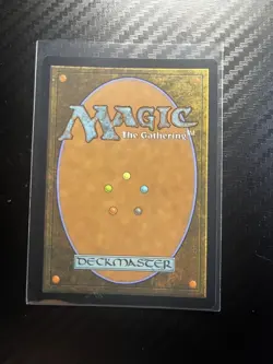 Anticausal Vestige 0357 Japanese Foil NM Fresh EOE MTG - Image 2