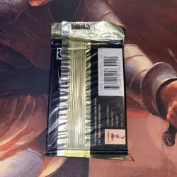 Mtg Chronicles Booster One Pack ☝ New Sealed - Image 2