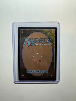 MTG Avatar Roku, Firebender # M 0112 Avatar: The Last Airbender Extended Art - Image 2