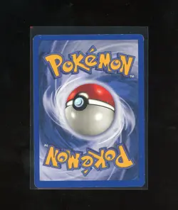 2002 Neo Destiny Shining Steelix 112/105 Holo Foil Pokemon Secret Rare - Image 2