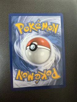 Pokemon TCG Team Rocket's Moltres EX 229/182 Sv10 Destined Rivals Holo Full Art - Image 2