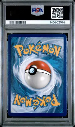 2019 POKEMON SM BLACK STAR PROMO FULL ART/MOLTRES & ZAPDOS & ARTICUNO GX PSA 9 - Image 2