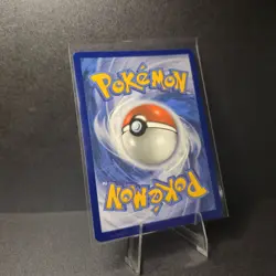 Pineco Cosmos Holo Black Star Promo - SVP061 - Scarlet & Violet Pokemon 2023 - Image 2