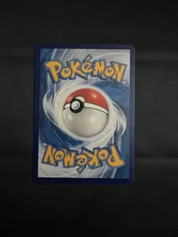 Pokemon Meowth 02 07/07 Gem Pack Vol.3 CBB3C Simplified Chinese - Image 2