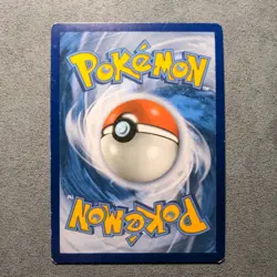 Pokemon English - XY Evolutions - Mewtwo 51/108 - Reverse Holo - LP - Image 2