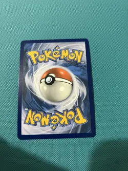 Pokemon TCG Hearthflame Mask Ogerpon EX Twilight Masquerade Card 040/167 - Image 2