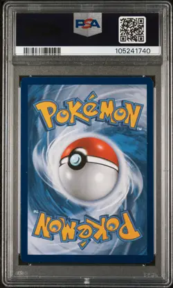 POKEMON BLACK STAR PROMO BLACK KYUREM #XY80 PSA 10 GEM MINT 105241740 POP 10 - Image 2