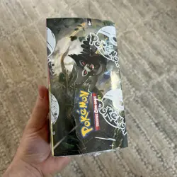 Pokemon Vivid Voltage Booster Box **SEALED/NEW** - Image 5