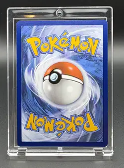 Pokemon TCG Pecharunt EX 093/064 Shrouded Fable Special Illustration NM/Mint - Image 2