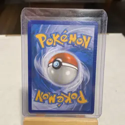 2017 Pokemon TCG HO-OH GX Sun & Moon Black Star Promo 80 Near Mint - Image 2