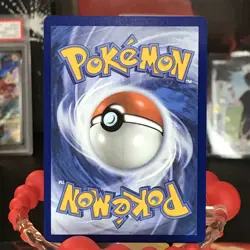 Mega Sharpedo EX 127/094 Pokemon Tcg Phantasmal Flames Holo - Image 2