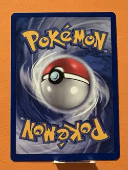 Pokemon Eevee 51/64 1999 Jungle Vintage - Image 2
