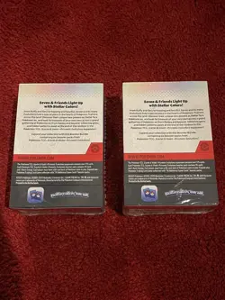 2 x Pokemon Prismatic Evolutions Booster Bundle - New and Sealed - Image 2