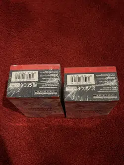 2 x Pokemon Prismatic Evolutions Booster Bundle - New and Sealed - Image 4