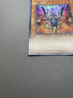 Yugioh! Dark Nephthys - PTDN-EN018 - Ultra Rare - Unlimited HP - Image 3