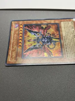 Yugioh! Dark Nephthys - PTDN-EN018 - Ultra Rare - Unlimited HP - Image 5