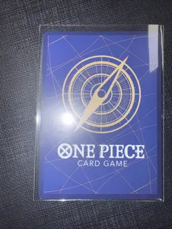 One Piece CCG Kuzan (SP) OP10-082 Legacy of the Master - Image 2