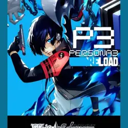 Weiss Schwarz P3 Persona Reload Reprint (English) Booster Box Sealed - Image 2