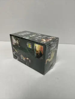 Sealed Weiss Schwarz Attack on Titan Vol. 2 Booster Box, English Edition - Image 3