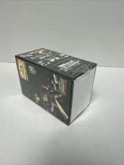 Sealed Weiss Schwarz Attack on Titan Vol. 2 Booster Box, English Edition - Image 4