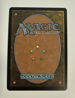 Rusko, Clockmaker - Foil Near Mint MTG Mystery Booster 2 - Image 2
