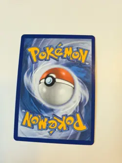 Pokemon Card Gumshoos 153/132 - Mega Evolution - Sold As Seen - Image 2