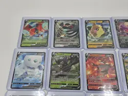 Pokemon: V Card Lot Ultra Rare Holo Rare Various Sets - NM - (15 CARDS) Pokemon - Image 2