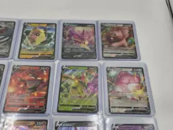 Pokemon: V Card Lot Ultra Rare Holo Rare Various Sets - NM - (15 CARDS) Pokemon - Image 3